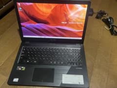 ゲーミングPC ASUS X570ZD-R2700U Ryzen 7 2700U - メルカリ