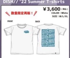 Tシャツのサムネイル