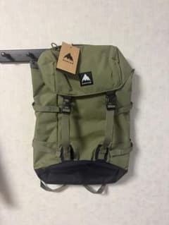Burton Chattogram バートン カーキ メンズ レディース - メルカリ