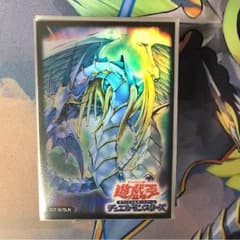 レインボードラゴンスリーブ55枚のサムネイル