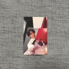 M!LK 曽野舜太 LOVE ENG!NE 通常盤　封入トレカ - 2