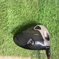 最終値下げ！本間ゴルフ TR20 440 ドライバーのサムネイル