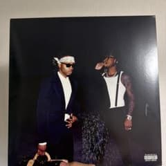 Future & Metro Boomin LPレコードのサムネイル