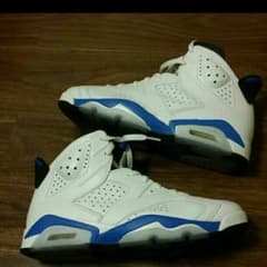 *K-AM様専用* Air Jordan 3 retro +　retro6のサムネイル