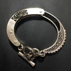 ジャスティン 手錠 ブレスレットのサムネイル