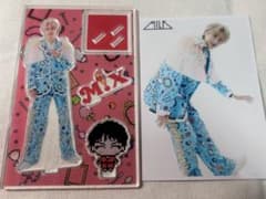 M!LK 曽野舜太 MIXアクリルスタンドのサムネイル