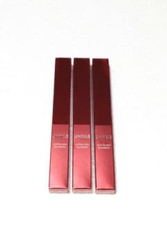 LINOKLE リンクルケアファンデーション 20g×3本セット - メルカリ