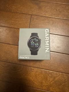 GARMIN ガーミン VIVOACTIVE 6のサムネイル