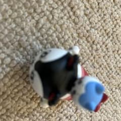 キャラクター ミニフィギュアのサムネイル