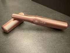 ReFa ビューテック フィンガーアイロン ピンクのサムネイル