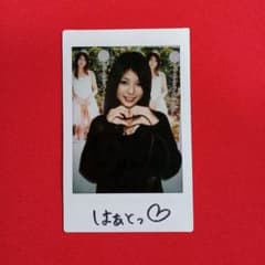春咲あずみさん直筆サイン入りチェキ1枚 - メルカリ