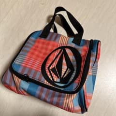 VOLCOMバスバッグのサムネイル