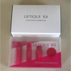 シャンソン化粧品 リフティークキットのサムネイル