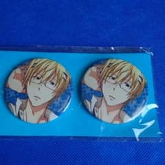SERVAMP 缶バッジのサムネイル