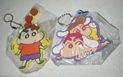 サンリオキャラクターズ クレヨンしんちゃんのサムネイル