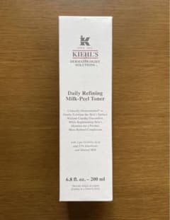 キールズ　拭き取り化粧水のサムネイル