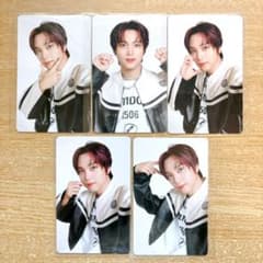 NCT DREAM♡THE DREAM SHOW 4ドリショ4 トレカ ヘチャン - メルカリ