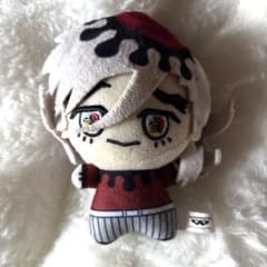 鬼滅の刃 無限城 童磨 ちびぐるみ ぬいぐるみ vol.5 - メルカリ