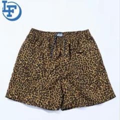 FREAK'S STORE ローソンコラボ ショーツ L ～XL レオパード - メルカリ