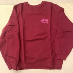 最終値下げ 正規店購入】 STUSSY HONOLULU限定 スウェット - メルカリ
