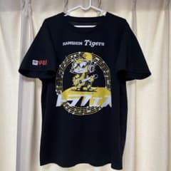 阪神タイガース　トラフェス　Tシャツのサムネイル