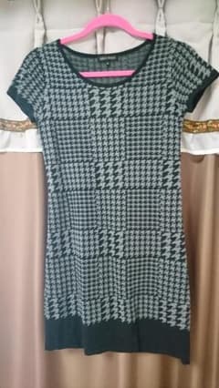 MISCH MASCH ミッシュマッシュ　ワンピースのサムネイル