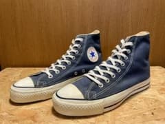【美品】コンバース オールスター 90S made in USA 米国製のサムネイル