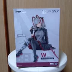 アークナイツ ぬーどるストッパー　フィギュアのサムネイル