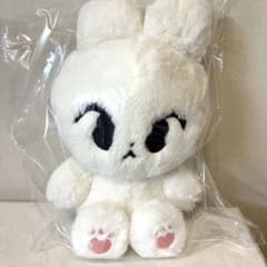 nct127 ドヨン ぬいぐるみ ハト 40cm - メルカリ