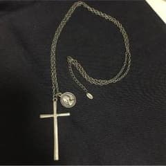 オゾック ロング  コイン ネックレスのサムネイル