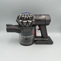 Dyson ダイソン 掃除機 V6 Car+Boat Extra 本体のみ - メルカリ