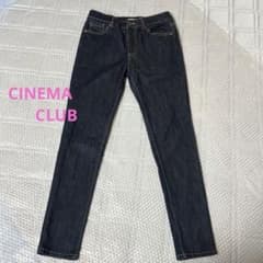 Honeys Skinny Jeans M CINEMA CLUB