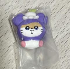 TWICEラブリー×サンリオ マスコットチャーム サナ×コロコロクリリン