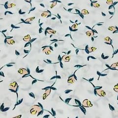 【nico様専用】リバティ フローティングフローラ はぎれのサムネイル