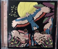 KHruangbin Mordechai CDのサムネイル