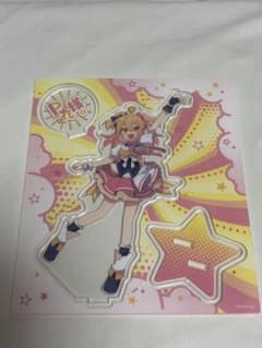 P丸様　アクリルスタンドのサムネイル