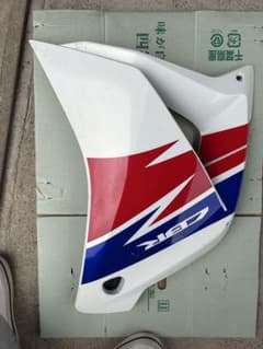 CBR250R mc41 サイドカウル 右のサムネイル