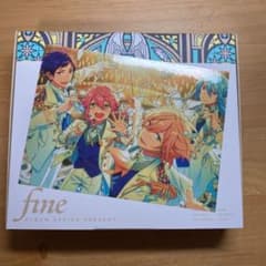 「あんさんぶるスターズ!」アルバムシリーズ fine/fineのサムネイル