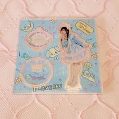 すまん、犬。小玉梨々香　アクリルスタンドのサムネイル