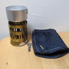 SVEA スベア 123 OPTIMUS CAMP STOVE - メルカリ