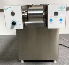 YUAI　スノーパウダー製氷機　IMN-160J　かき氷機　糸ピンス　100V YUAI スノーパウダー製氷機 IMN-160J かき氷機 糸ピンス 100V - メルカリ