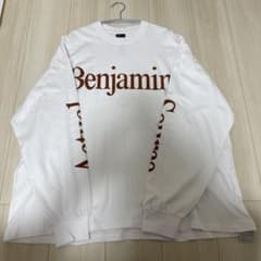 FreshService Benjamin Edgar 長袖Tシャツのサムネイル