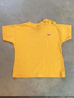 DIESEL Tシャツ ベビー 92-98cmのサムネイル