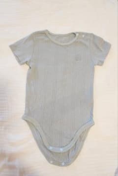 House on the Hill Body Suit 80 Sky Blueのサムネイル