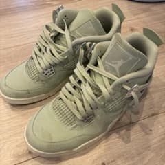 Nike Air Jordan 4 Retro 28.5cmのサムネイル