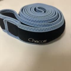 チャコット Chacott ストレッチバンド ダンスバンド バレエ トレーニングのサムネイル