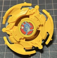 初代爆転シュートベイブレード　キッズドラグーンのサムネイル