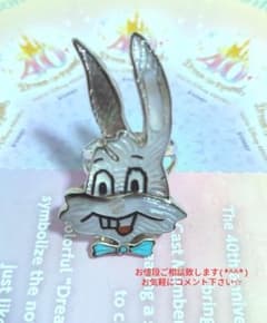 ズニ トゥイーティー リング バックスバニー キャラクター ディズニー 