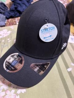 NEW ERA 9FIFTY STRETCH-SNAP キャップのサムネイル
