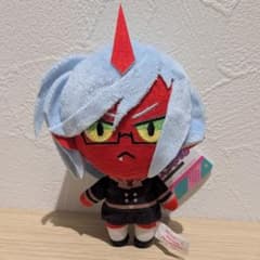 パンティ&ストッキング パンスト ちまっとさん ぬいぐるみ